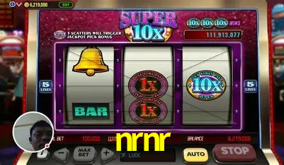 Especiais de Fim de Semana nrnr