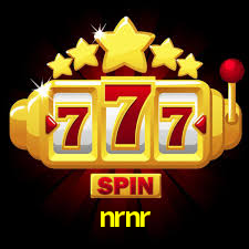 Bônus de Boas-vindas nrnr